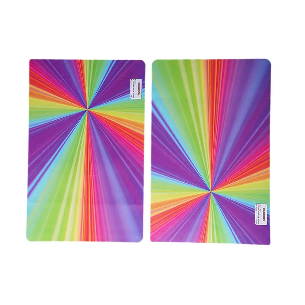 Наклейки для электрического скутера балансировочные декоративные наклейки