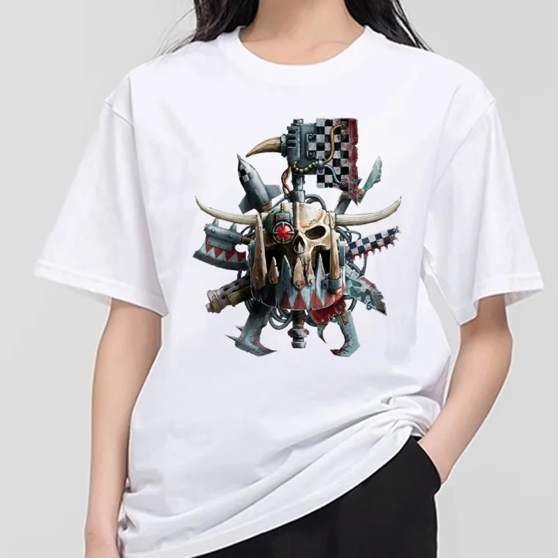 Футболка Мужская/Женская хлопковая с коротким рукавом и воротником