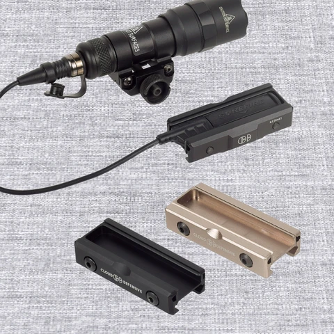 Surefire M600 M300 Scout Light фонарик