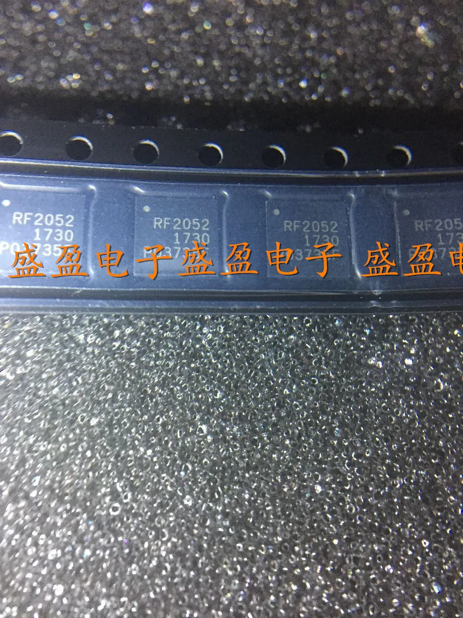 

Бесплатная доставка RF2052 RF2052TR13 RF2052TR7 RF2052SR 10 шт.