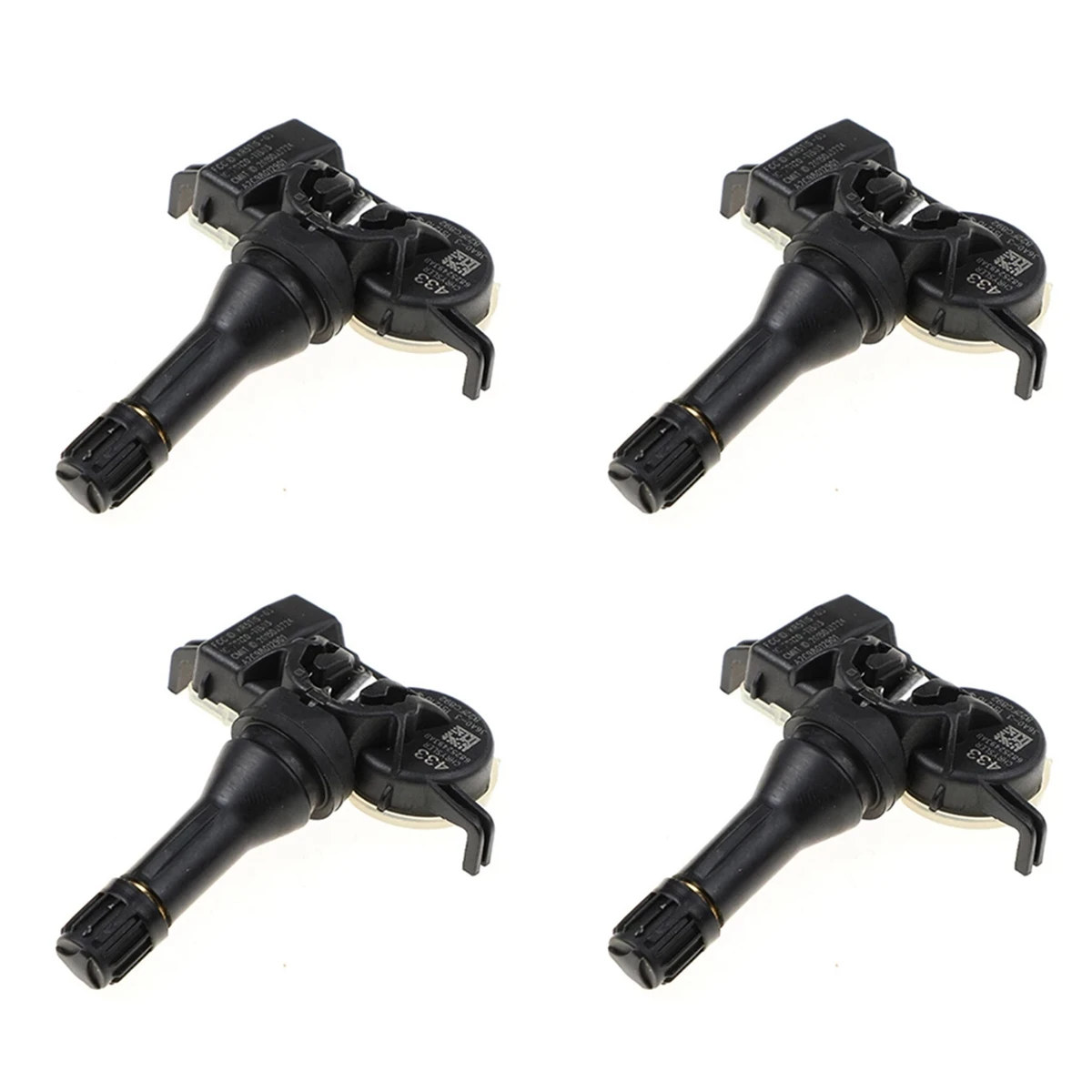 

68252493AB Tire Pressure Sensor TPMS Tire Pressure Monitor Car for 2014-2021