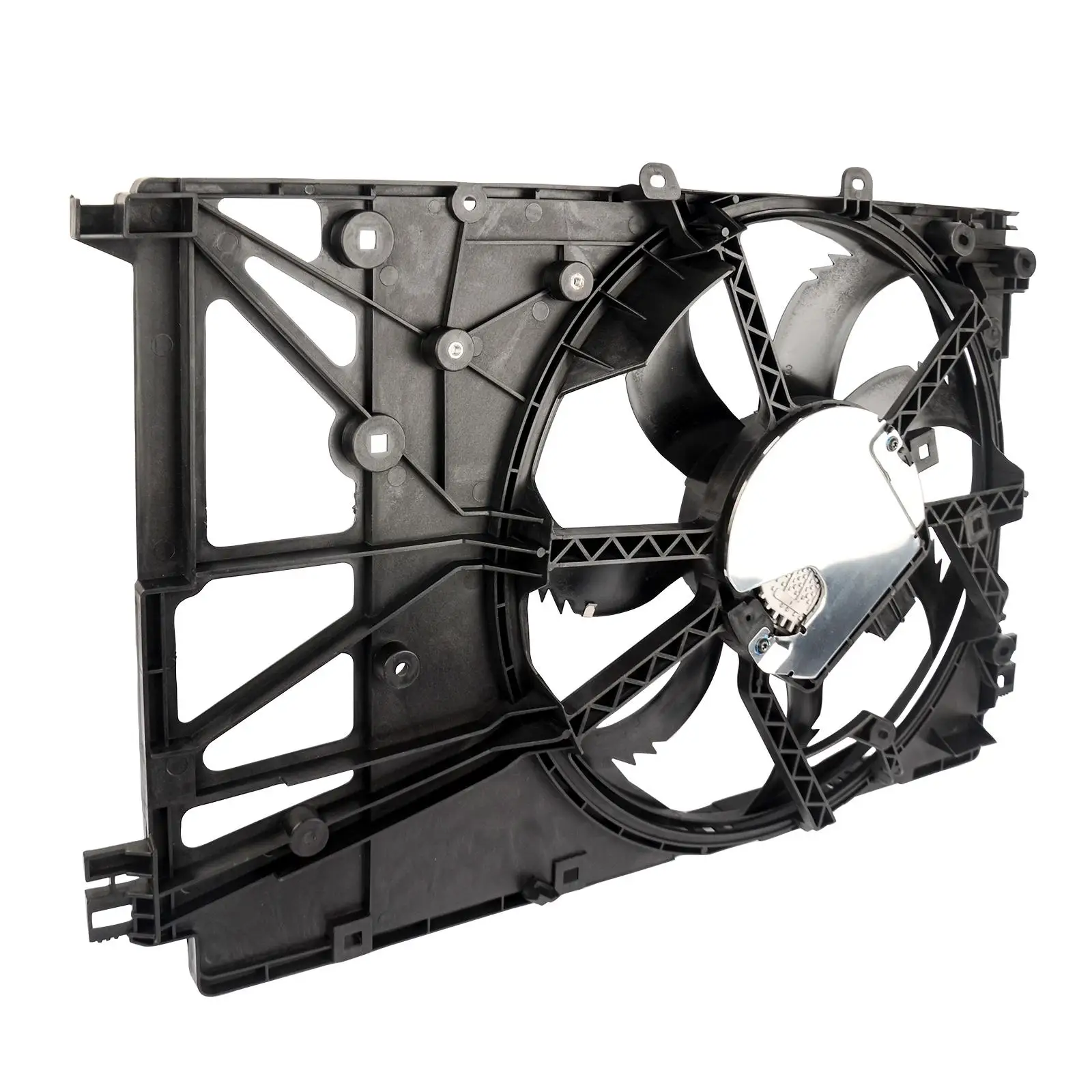 

AP01 Radiator Cooling Fan Assembly For Toyota Camry 2.5L Hybrid LE SE XLE 2018-2021 16360F0020, 1636331510