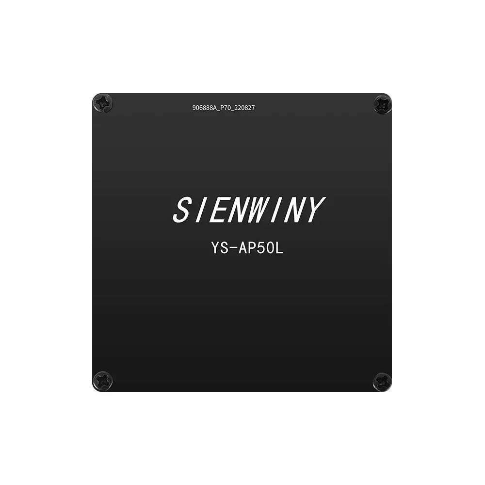 YS-AP50L CS8673E плата усилителя мощности двухканальный Bluetooth-совместимый 5.1 стерео