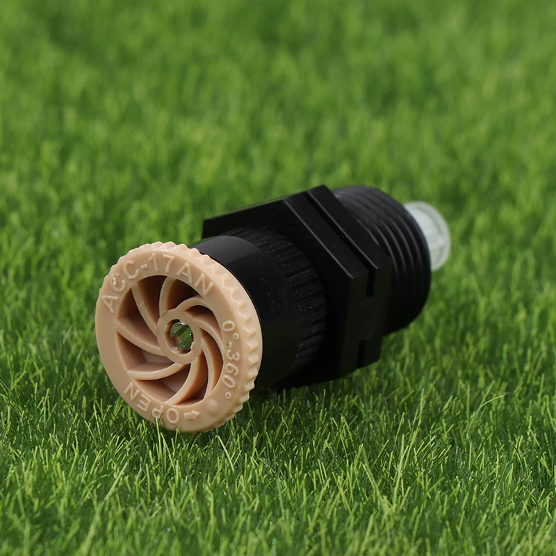 

Спринклер для полива TPXCKz