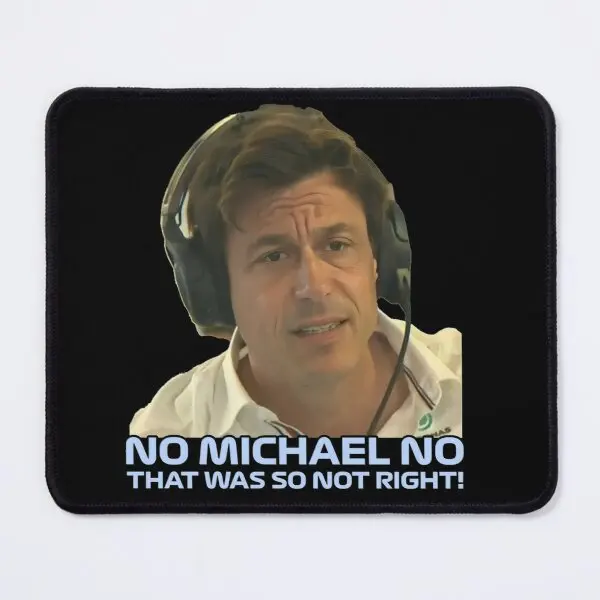 TOTO WOLFF коврик для мыши с принтом настольного аниме игровой клавиатуры Мужской