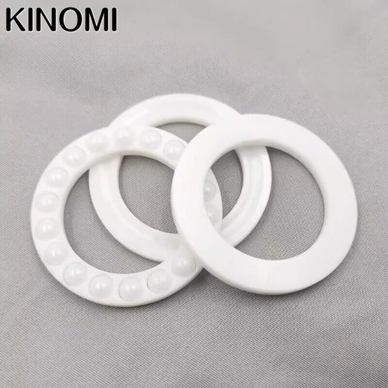 Плоский упорный шариковый керамический подшипник 51205 51206 51207 51208 CE