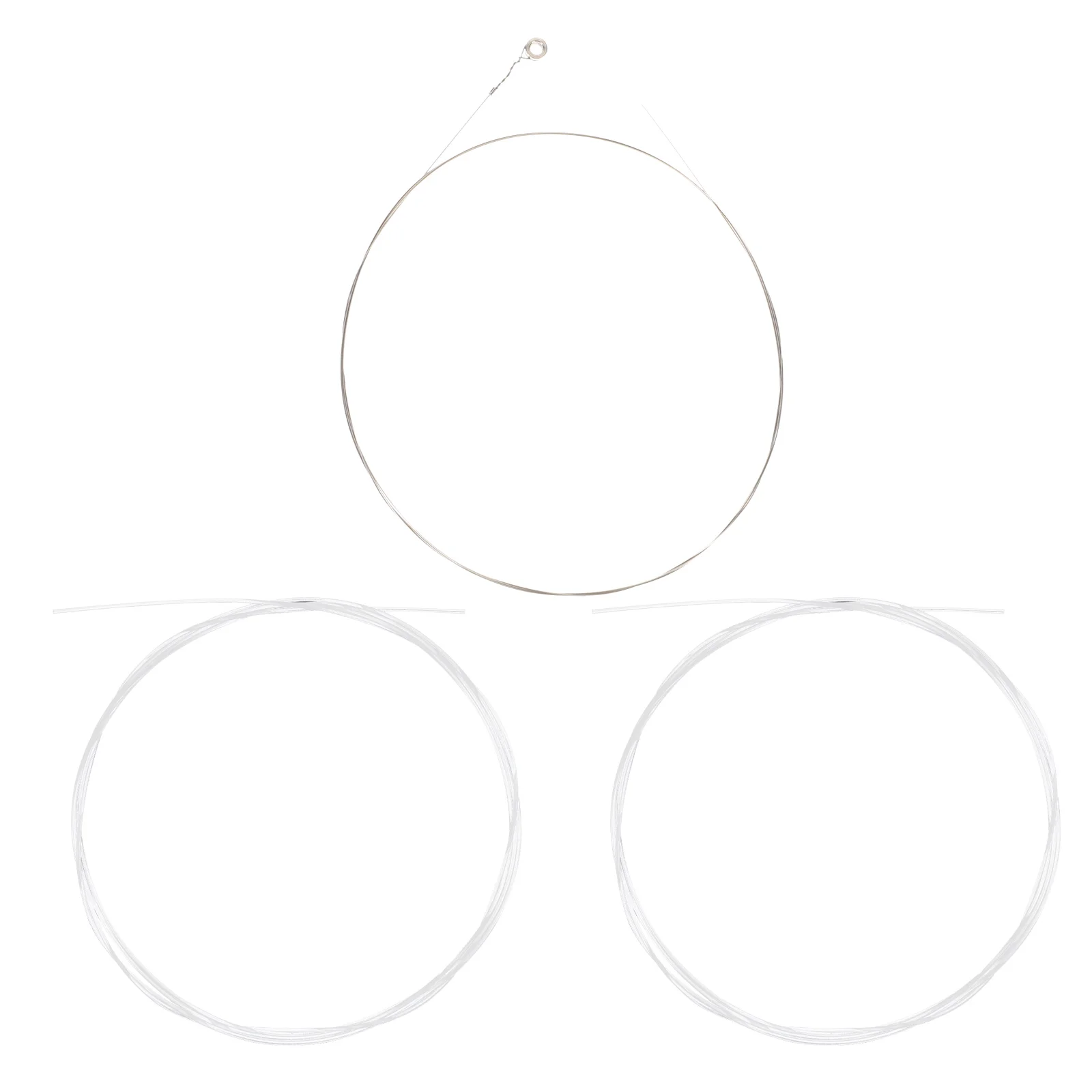 

Balalaika Strings Balalaika Strings Replacement Balalaika String Accessories