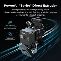 3D-Принтер Creality 3D Ender 3 V3 SE, сейчас со скидкой#4