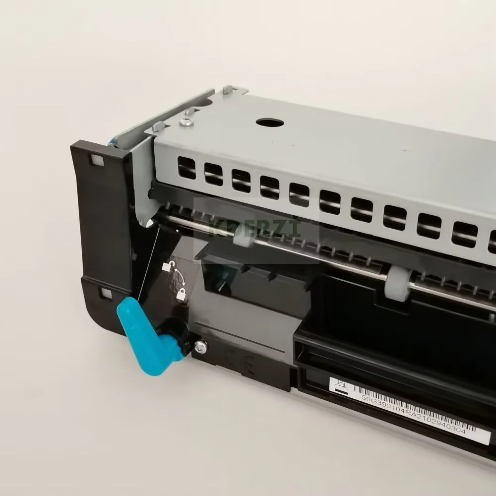 Фото Оригинальный блок термозакрепления (фьюзер) 41X1115 220В для Lexmark MX721 MX722 MX725 MB2770 XM5365 XM5370 MX822 MX826 XM7355, фиксирующий блок 41X1116 №4
