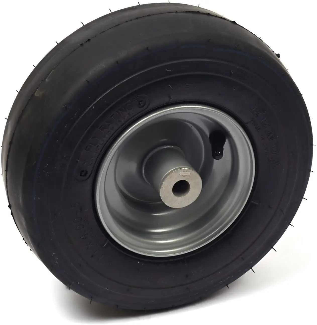 

and Stratton 1734013SM Wheel & Tire Assembly