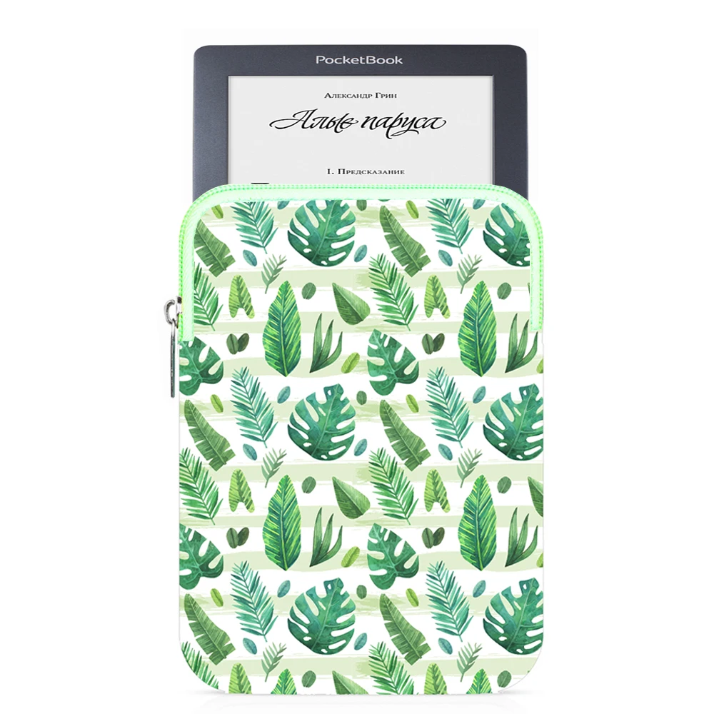 Электронная книга D7 для ONYX BOOX Leaf 2 3 7 дюймов чехол электронной книги защитный