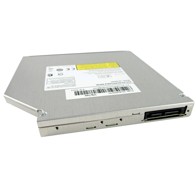 12.7MM Laptop Built-In DVD Burner For ASUS X88S X88V X88VF X85 X85S X85E SATA Serial DVD Drive Support DVD CD D9 Burn images - 6