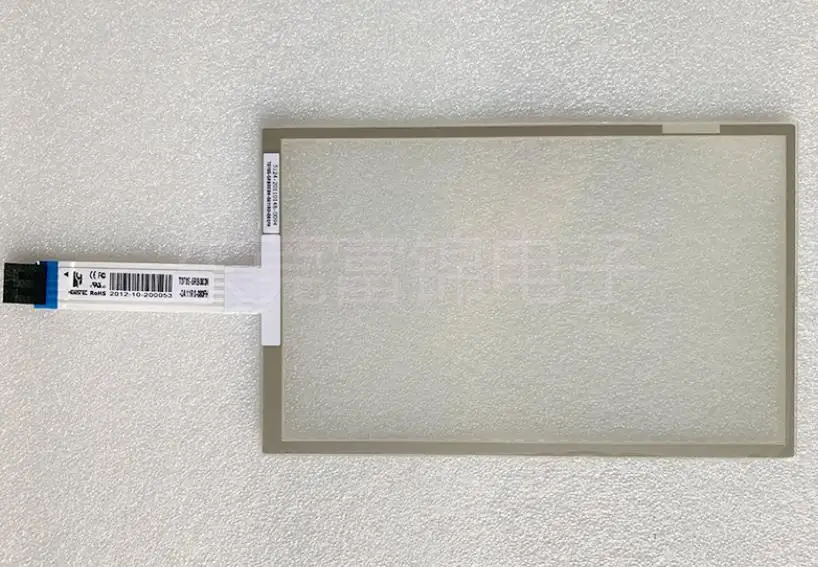 

New Original Touch Panel Touch Glass for T070S-5RBH03N-0A11R0-080FH