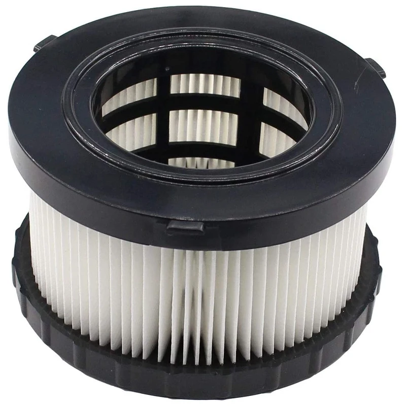 

Фильтры для пылесосов Dewalt DC5151H DC515, для влажной и сухой уборки, Hepa фильтр