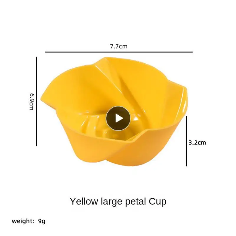 

Food Grade Silicone Material Silicone Mold Moderate Size Mafin Cup Soft And Resilient Reusable Egg Tart Silicone Mold