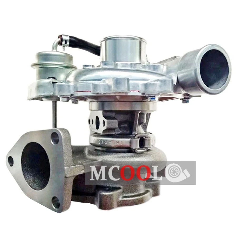 

Новый автомобильный Турбокомпрессор CT16 для Toyota Hiace Hilux Landcruiser d4d 17201 л 30140-1720130140