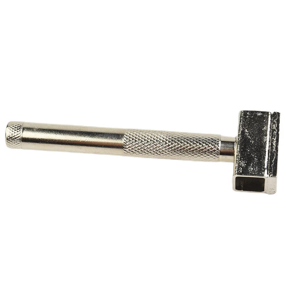 

Metalworking Diamond wheel dresser Sharpen Silver Stone Tool Workshop Grinder Grinding 108 * 31mm Abrasive Disc
