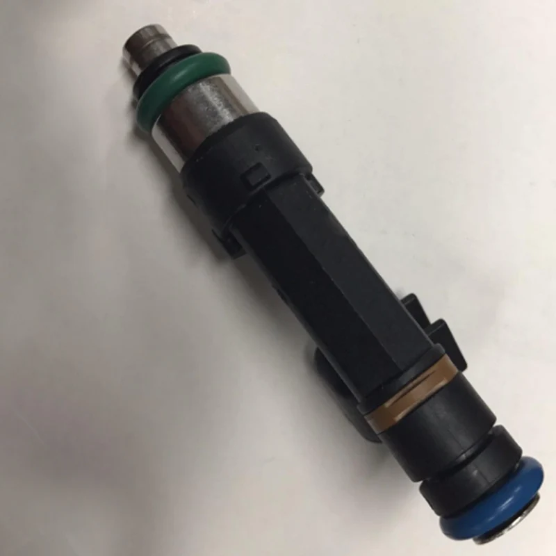 

Fuel Injector Assembly Fo rd Mo nd eo Ga la xy S-M AX Tr an sit Fuel Injector and Tube Engine Related Parts Fuel Supply Nozzle