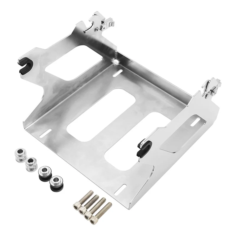 Багажная стойка для мотоцикла Harley Low Rider ST FXLRST 2023 El Диабло FXRST 2022 Sport Glide FLSB 2018 2019 2020