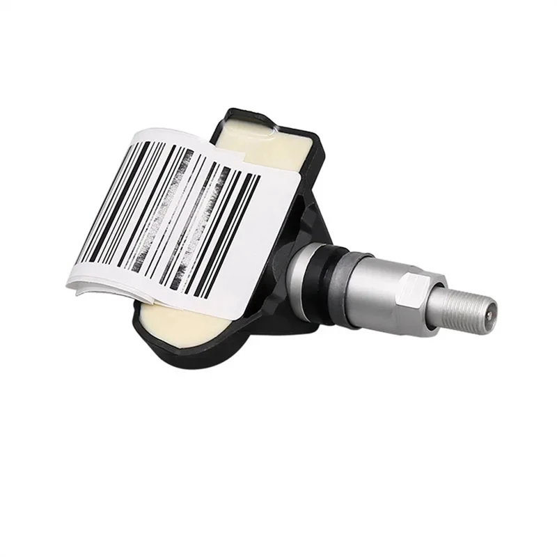 Части датчика TPMS 5Q0907273B + 5Q0907275B система контроля давления в шинах Комплект для