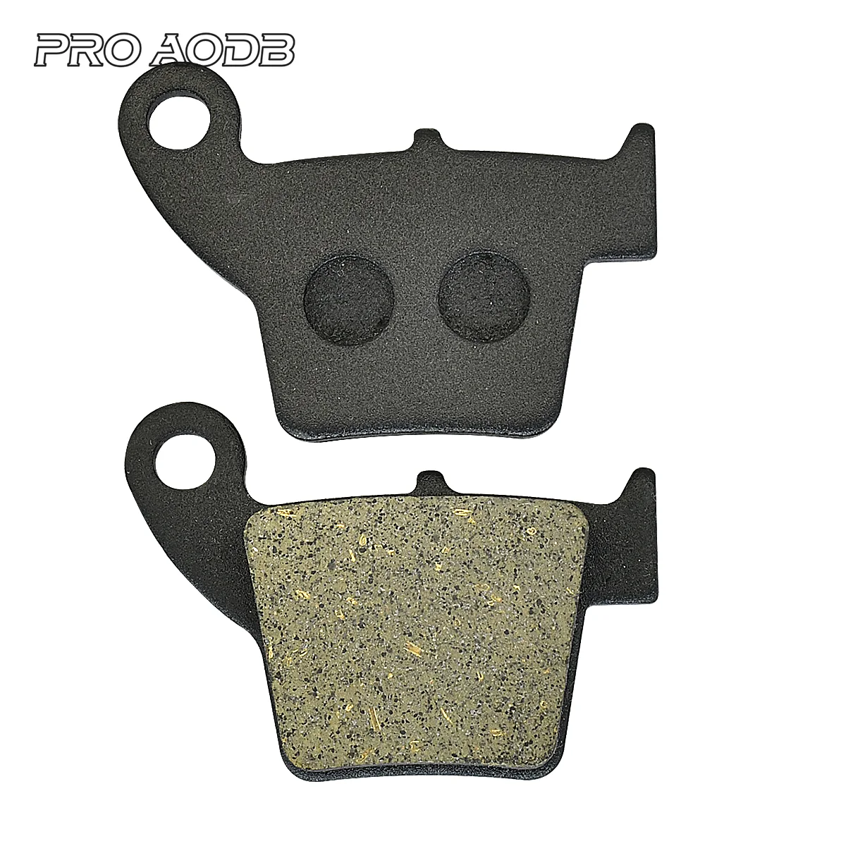 Передние и задние тормозные колодки для KAYO T4 T6 K6 MX6 SHINERAY X2 XY250GY-2A ZUUMAV S7 ATV Roketa TaoTao GY6