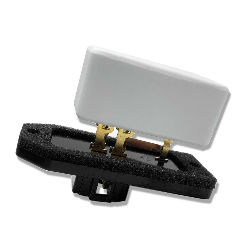 Автомобильный обогреватель HVAC нагнетатель переменного тока моторный резистор