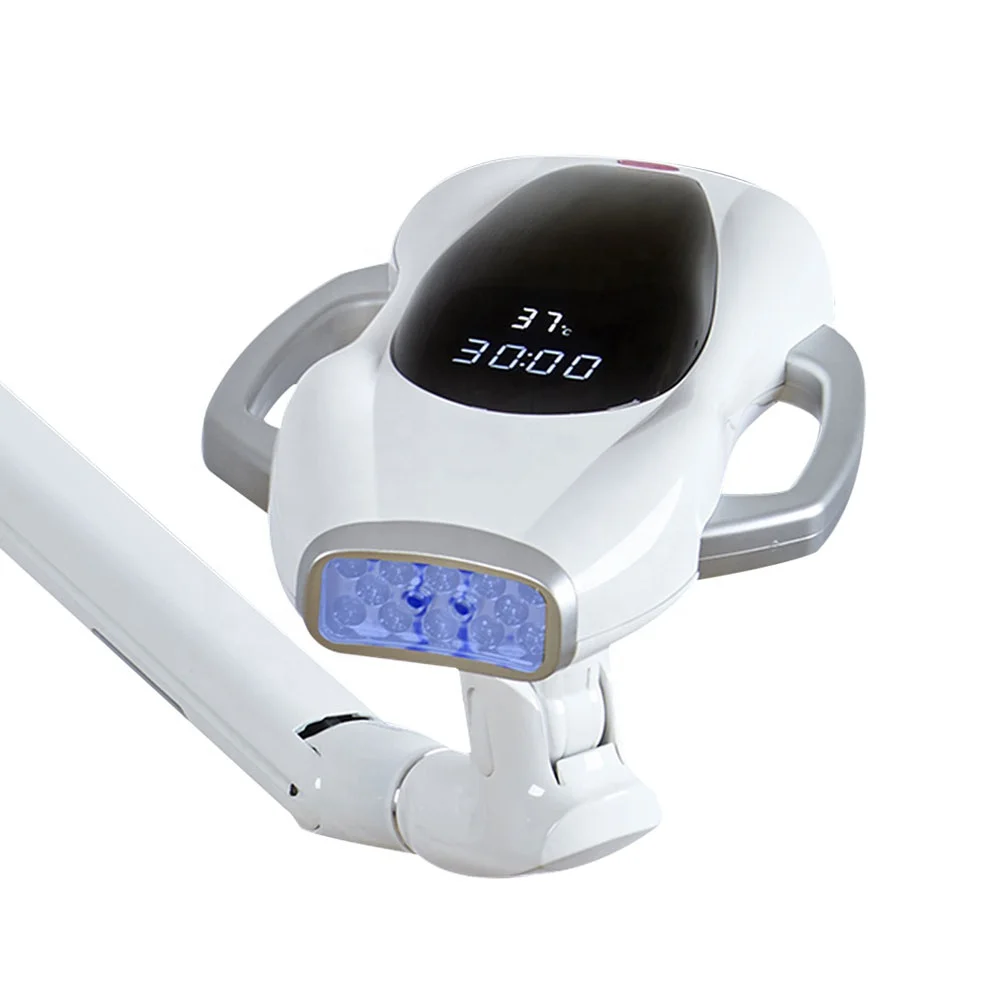 

Dental bleaching machine dental whitening dental whitening lamp for teeth whitening