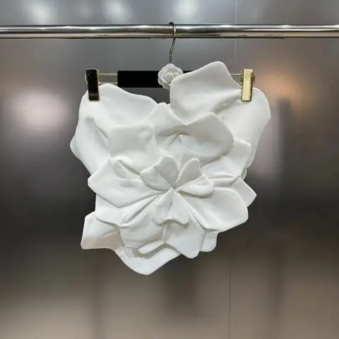 Женские топы WTHT полиэстер