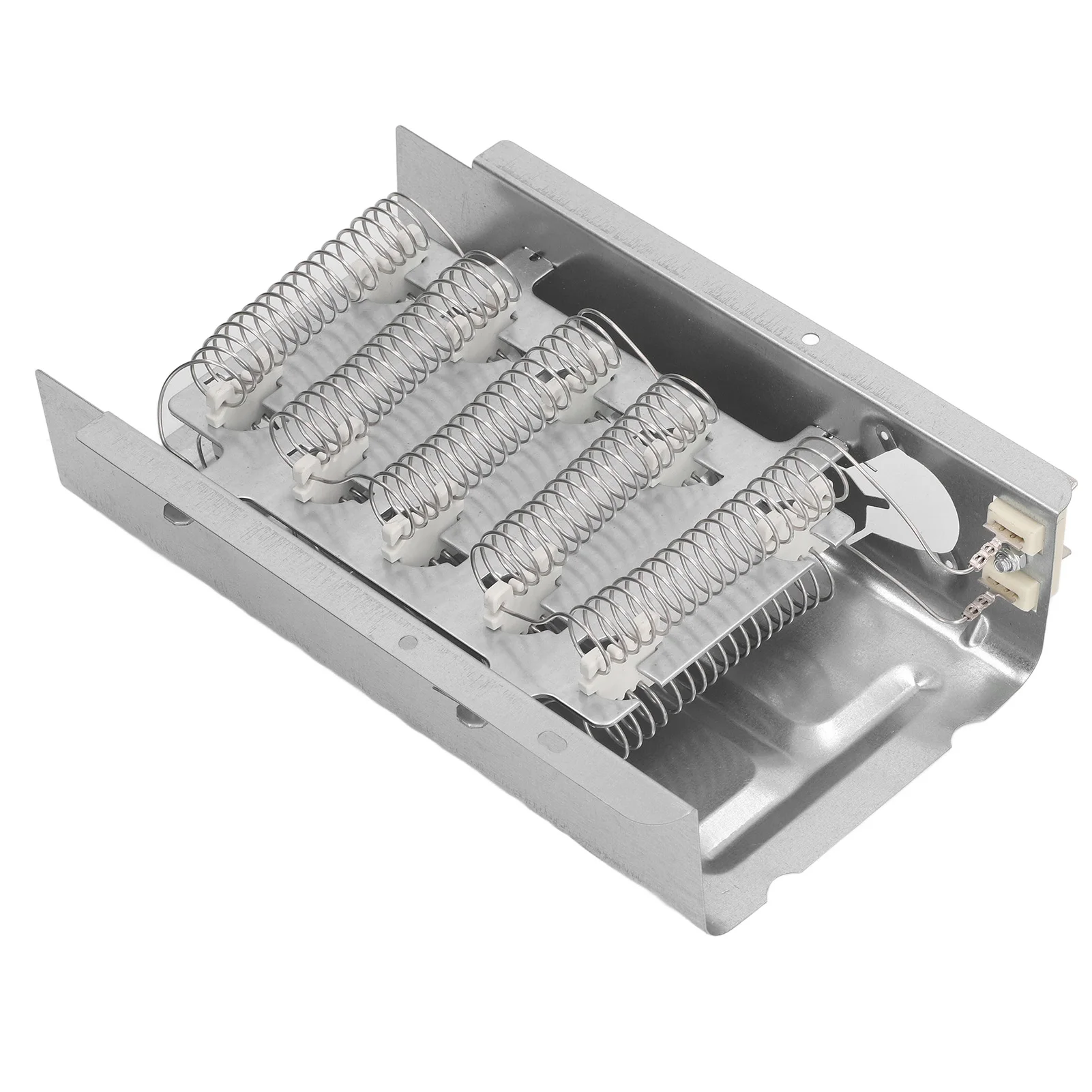 Комплект нагревательных элементов сушилки Термостат Замена части теплового