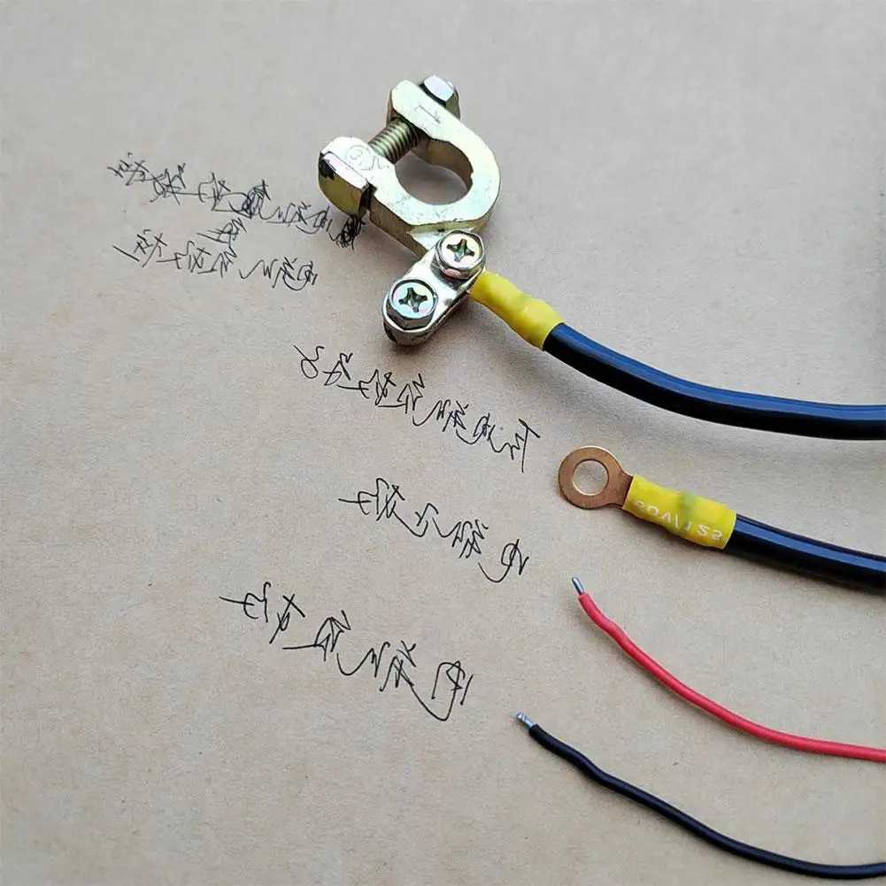 Автомобильный аккумулятор с дистанционным управлением выключатель отключения