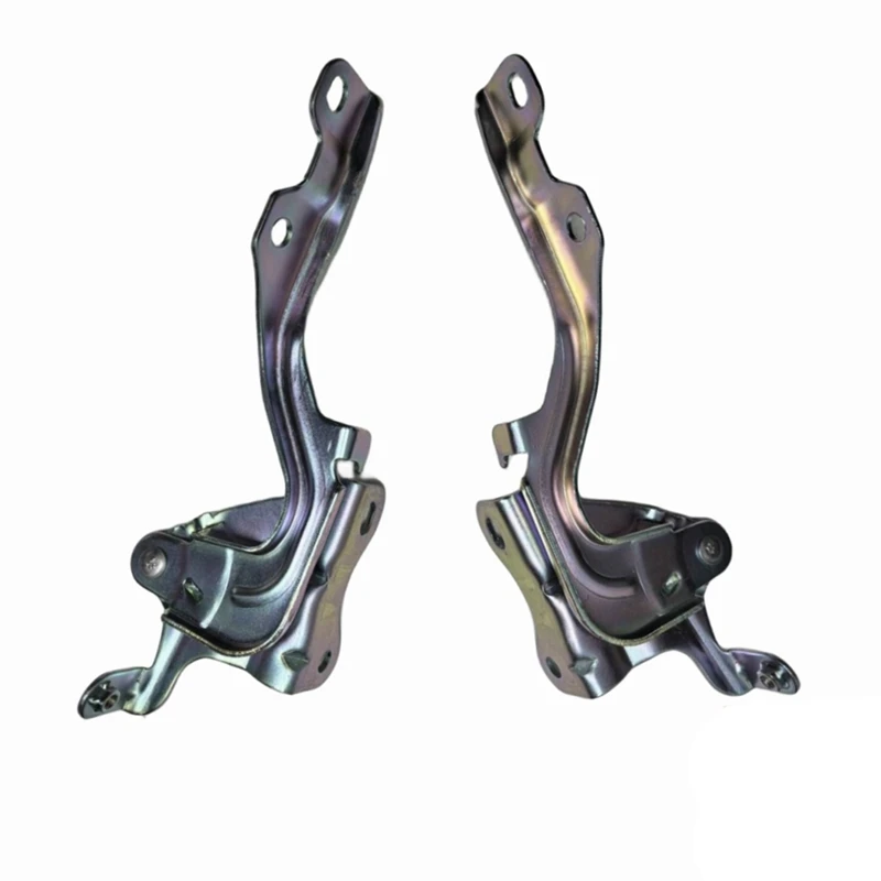 1 пара шарниров капота со стороны водителя и пассажира 79110-1X000 79120-1X000 для Kia Forte