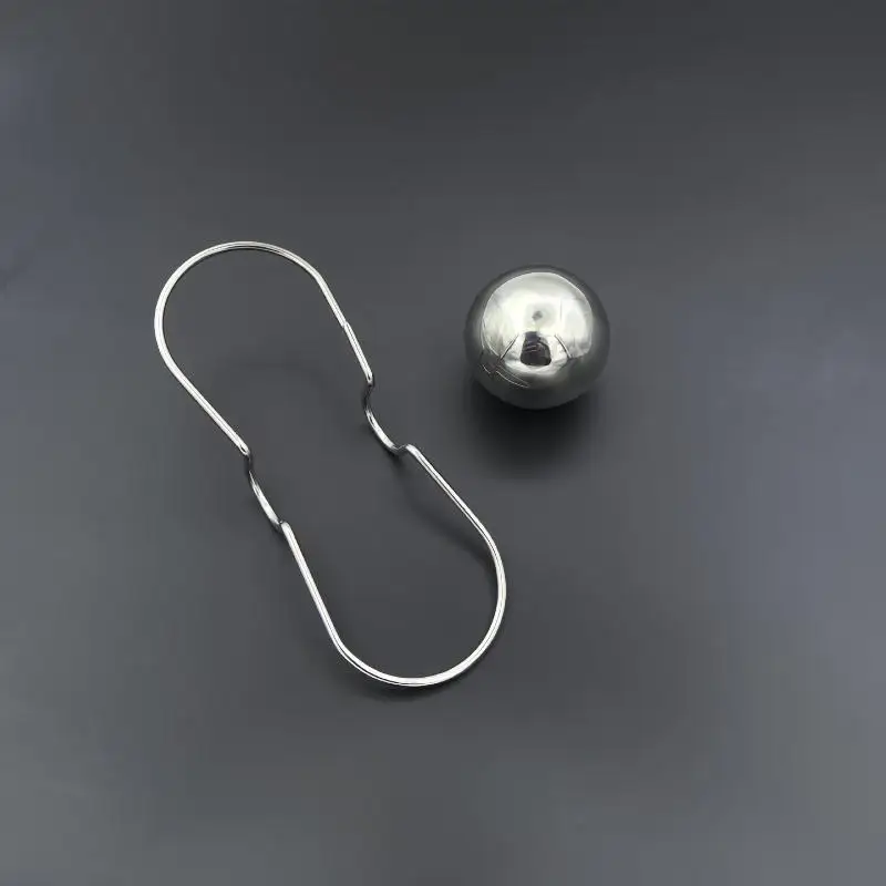 

КуЗХЕН Охлаждающий шарик для эспрессо