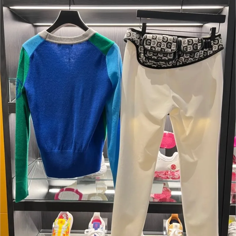 Womens Color Block Striped Draped Kimono Cardigan Long Sleeve Open Front Casual Knit Sweaters Coat Soft Outwear