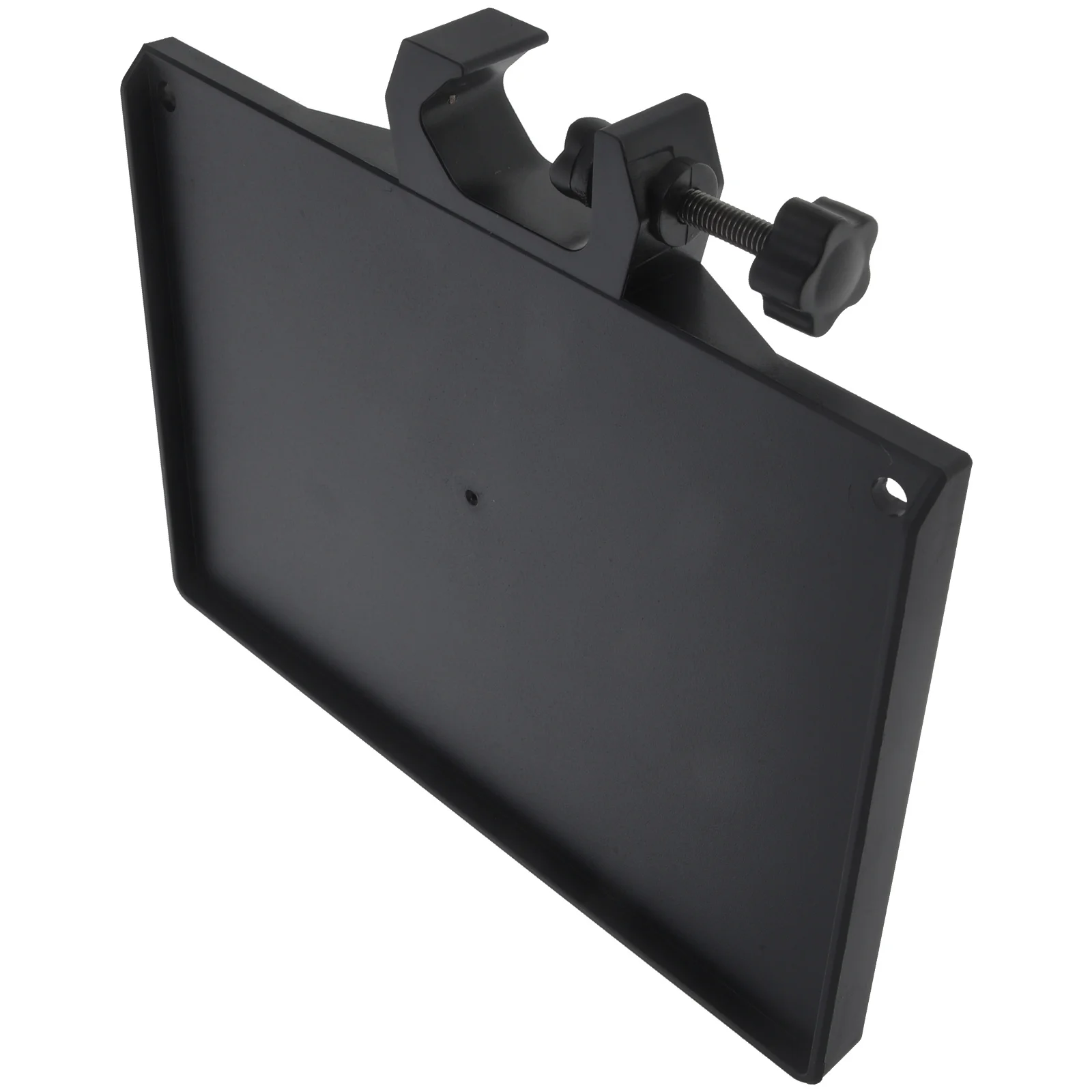 Лоток для звуковой карты Подставки микрофона Зажим Музыкальные полки Зажимной