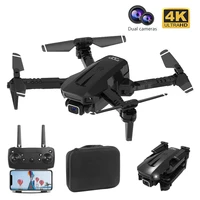 h13 professional mini wifi hd 4k drone with camera hight hold mode foldable rc plane helicopter pro dron toys quadcopter drones