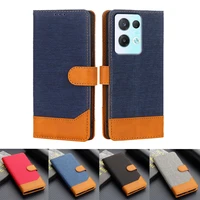 wallet case for oppo reno8 pro plus capa leather flip cover vintage magnet phone shell skin for reno 8 lite 7 pro z se 5g funda
