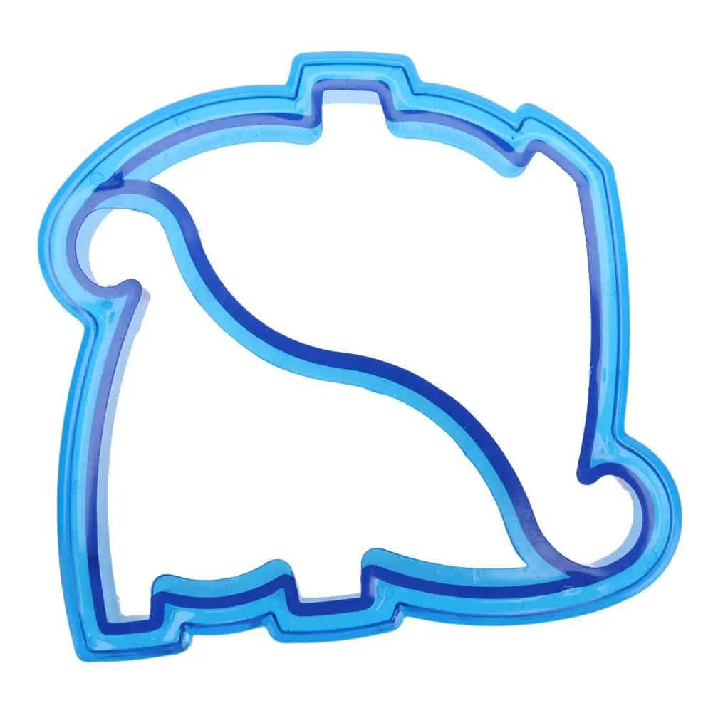 Симпатичная форма для сэндвичей кролик в виде животных устройство тиснения