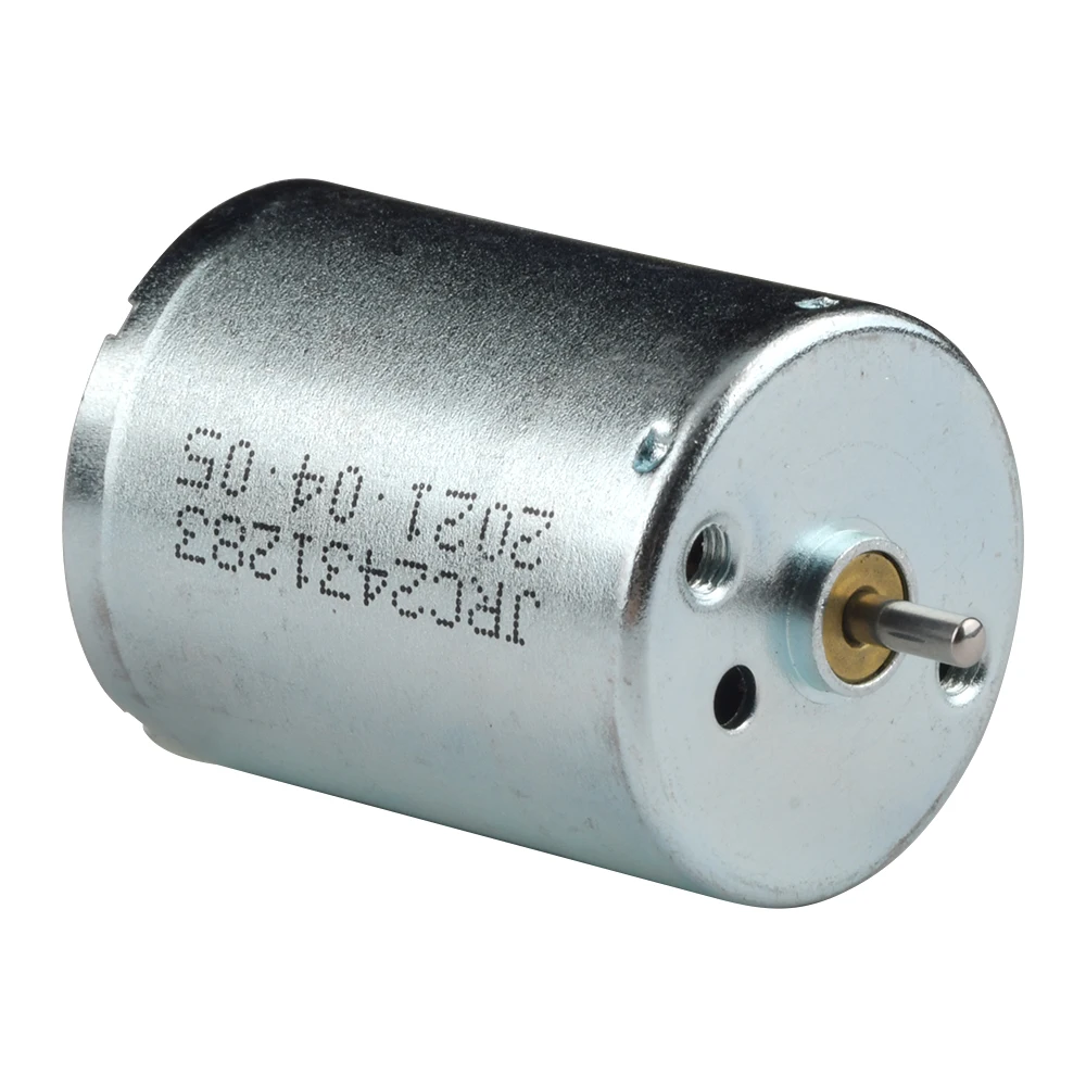 

Двигатель Hobby370 DC 3-6В