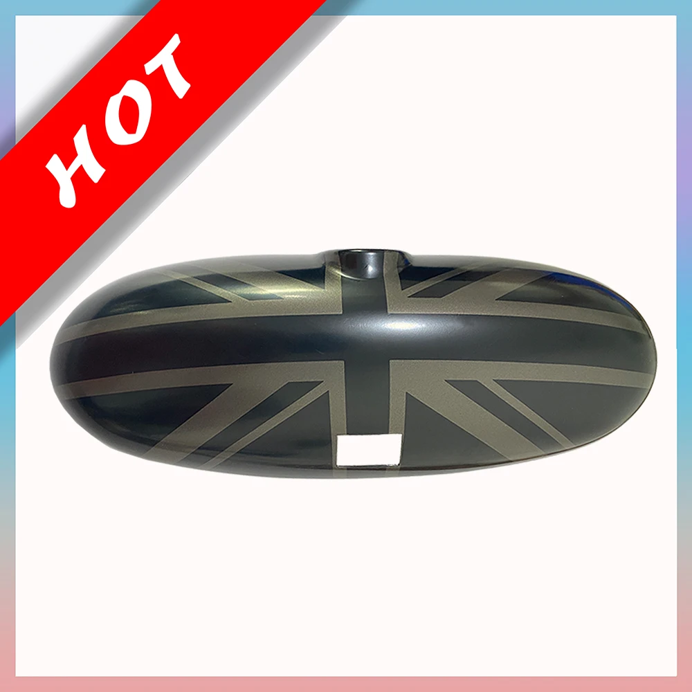 Внутреннее зеркало заднего вида с соединительным домкратом, автомобильная наклейка для серфинга для M Coope r S J C W R 50/52/53, внешние аксессуары для стайлинга автомобиля