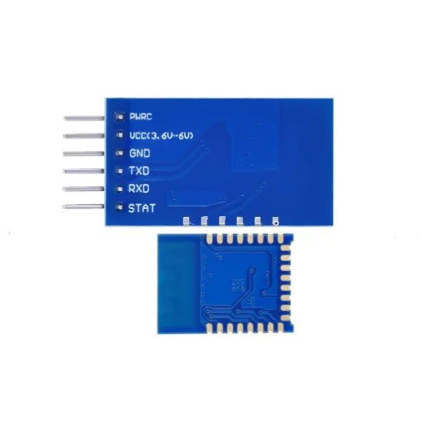 JDY-23 BLE5.0 Bluetooth передача цифровая CC2541 вспомогательный модуль
