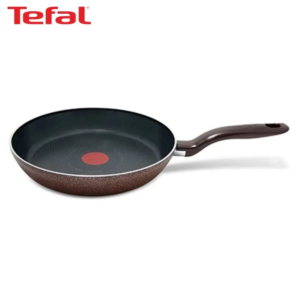 Сковорода Tefal Starters Tobacco 4183124 | Дом и сад