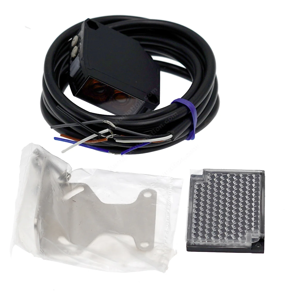 

Switch Photo Sensor E3JK-RR12-C