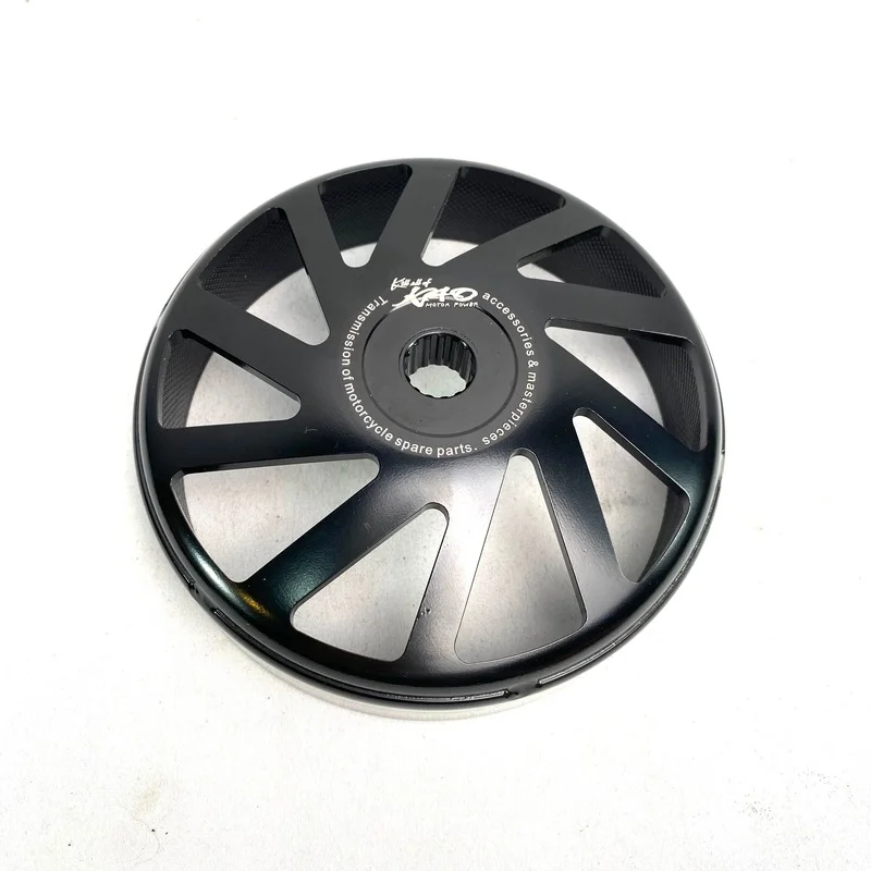 

Motorcycle Accessories CVT clutch parts for Yamaha pulleys set motorcycle parts Motorcycle Transmission System