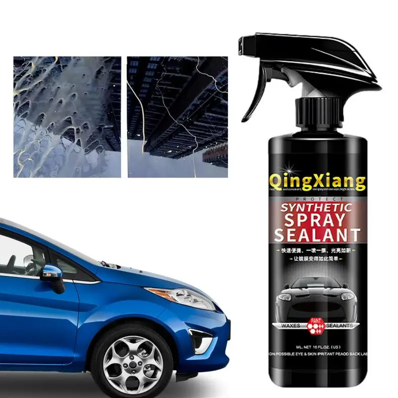 

Car Protection Coating Mist Anti-Scratch Polish Mist Car Refurbisher Body Repair Nano Repair Sprays Fast Coating Nano Repair