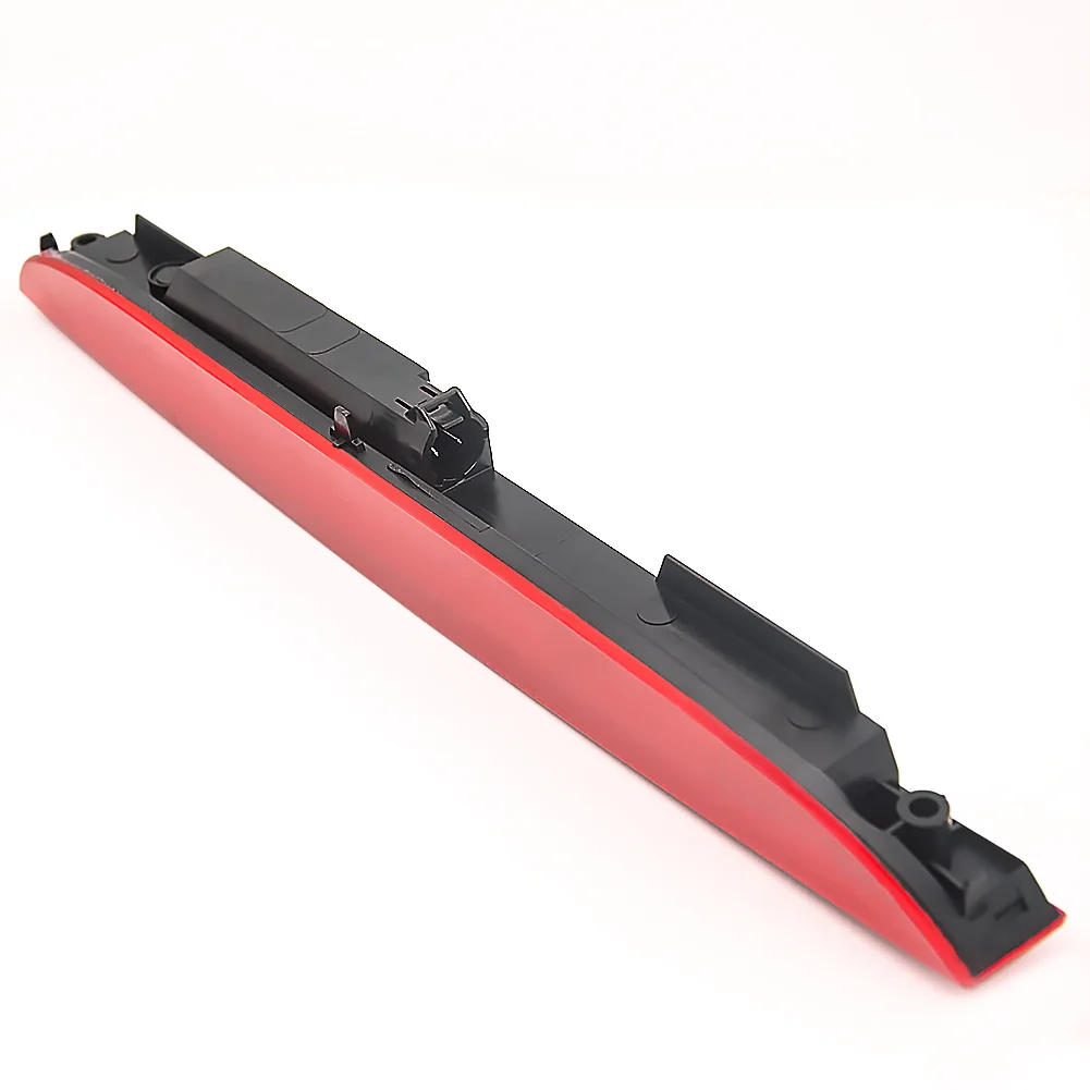 Высокоуровневая третья Тормозная лампа фонарь стоп-сигнал 7700410753 красный цвет