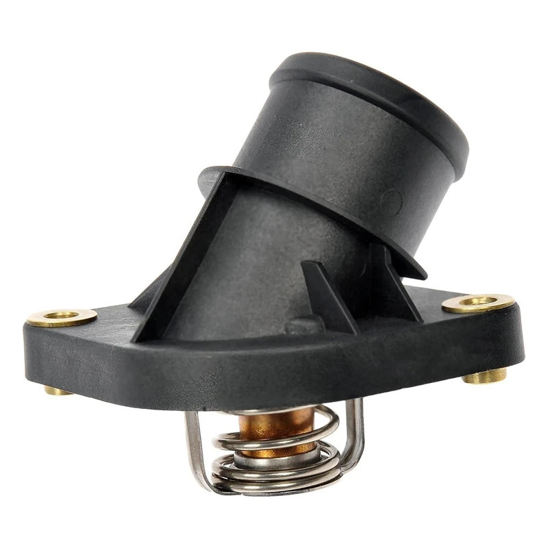 53020887AD корпус термостата охлаждающей жидкости автомобильного двигателя в сборе