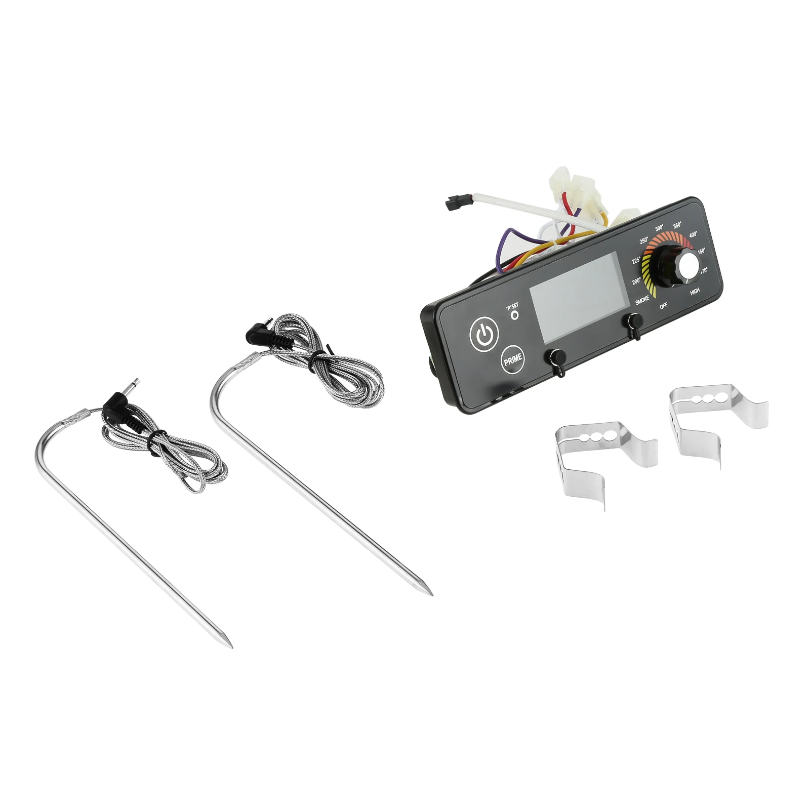 120v 60hz Bbq