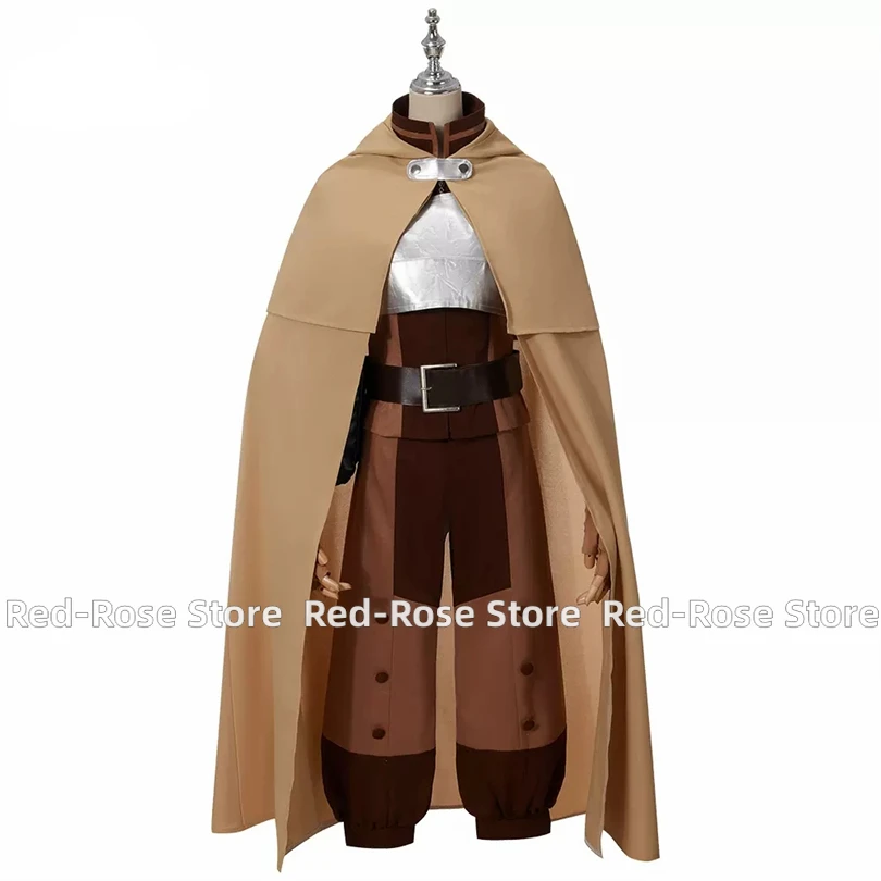 Прогрессивный Scherzo глубокой ночи Argo Hosaka Karina Tomo Косплей Костюм Хэллоуин Рождество