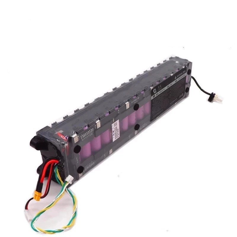 

36V 10.5Ah Scooter Battery Pack for Xiaomi Mijia M365, Electric Scooter, BMS Board for Xiaomi m365 For Xiaomi M365 Battery Fold