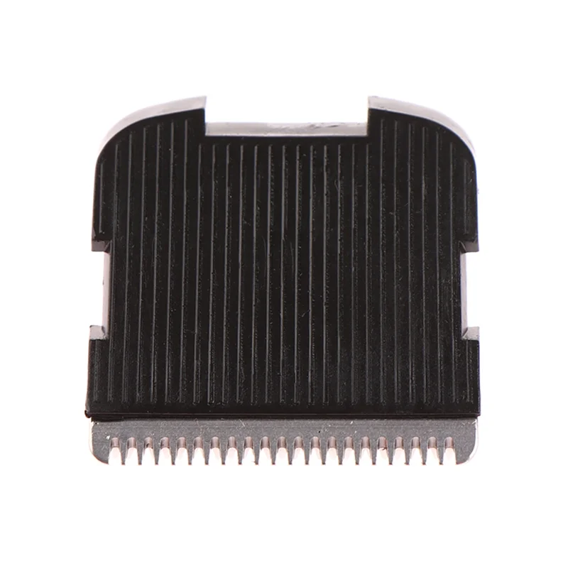 Сменное лезвие машинки для стрижки волос керамической резаки Boost Nano черное